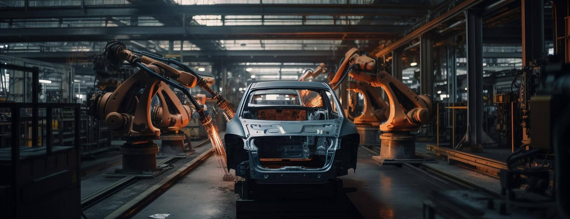 电驱壳体解决计划